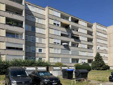 Ansicht - Etagenwohnung in 59071 Hamm mit 78m² kaufen