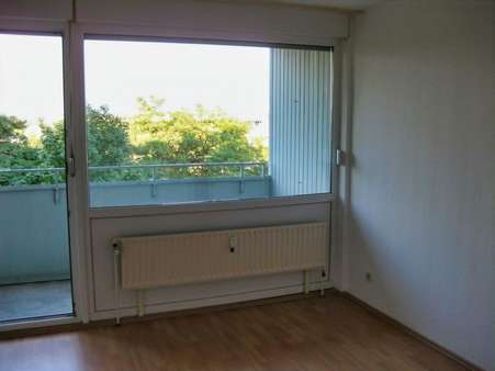 Wohnzimmer - Etagenwohnung in 59071 Hamm mit 78m² kaufen