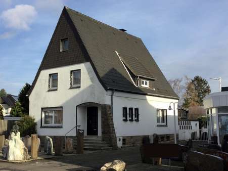 Wohnhaus - Werkstatt in 59174 Kamen mit 155m² kaufen