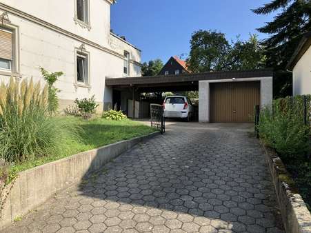 Carport - Etagenwohnung in 58730 Fröndenberg mit 99m² kaufen