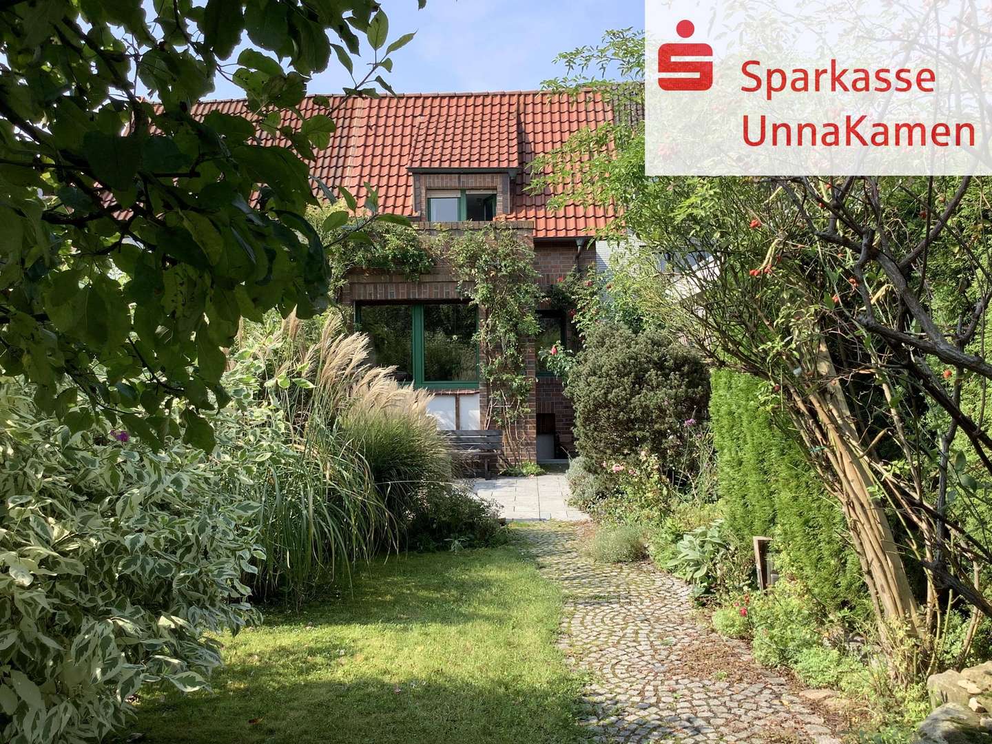 null - Reihenmittelhaus in 59174 Kamen mit 210m² kaufen