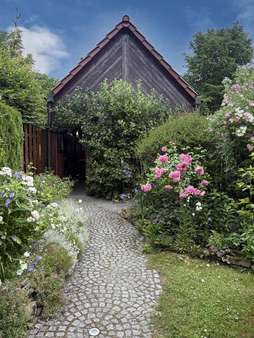 Garage/Carport Garage/Carport - Reihenmittelhaus in 59174 Kamen mit 210m² kaufen