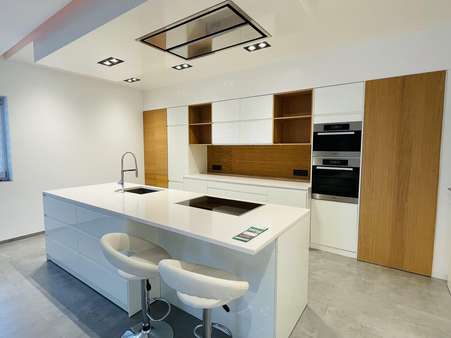 1. WE: offene Küche - Zweifamilienhaus in 58730 Fröndenberg mit 249m² günstig kaufen