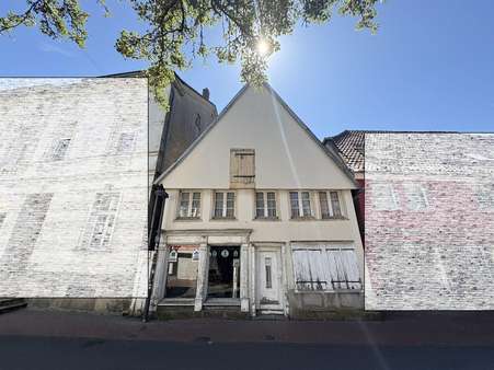 Aussenansicht Aussenansicht - Sonstige in 59174 Kamen mit 129m² kaufen