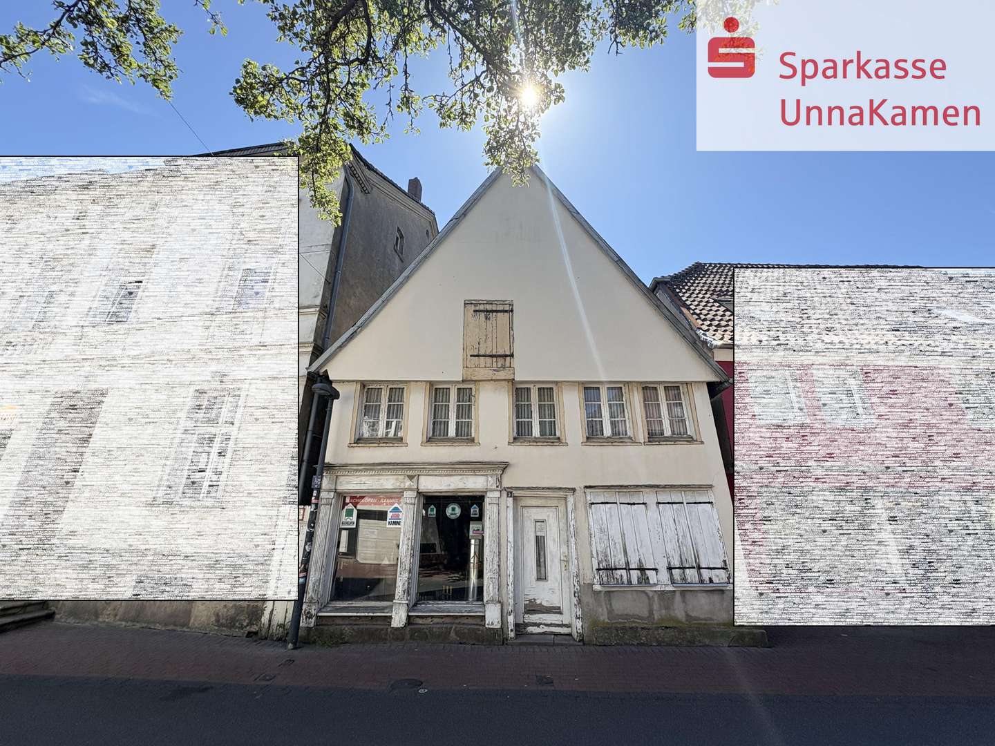 Aussenansicht Aussenansicht - Sonstige in 59174 Kamen mit 129m² kaufen