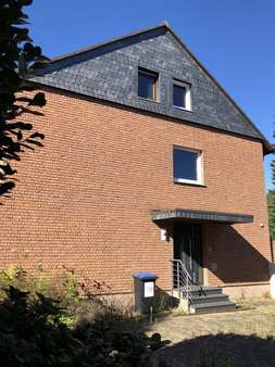Eingangsbereich - Zweifamilienhaus in 44289 Dortmund mit 205m² kaufen