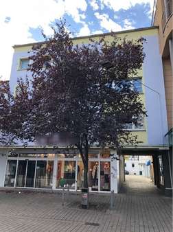 Außenansicht - Mehrfamilienhaus in 59174 Kamen mit 439m² kaufen