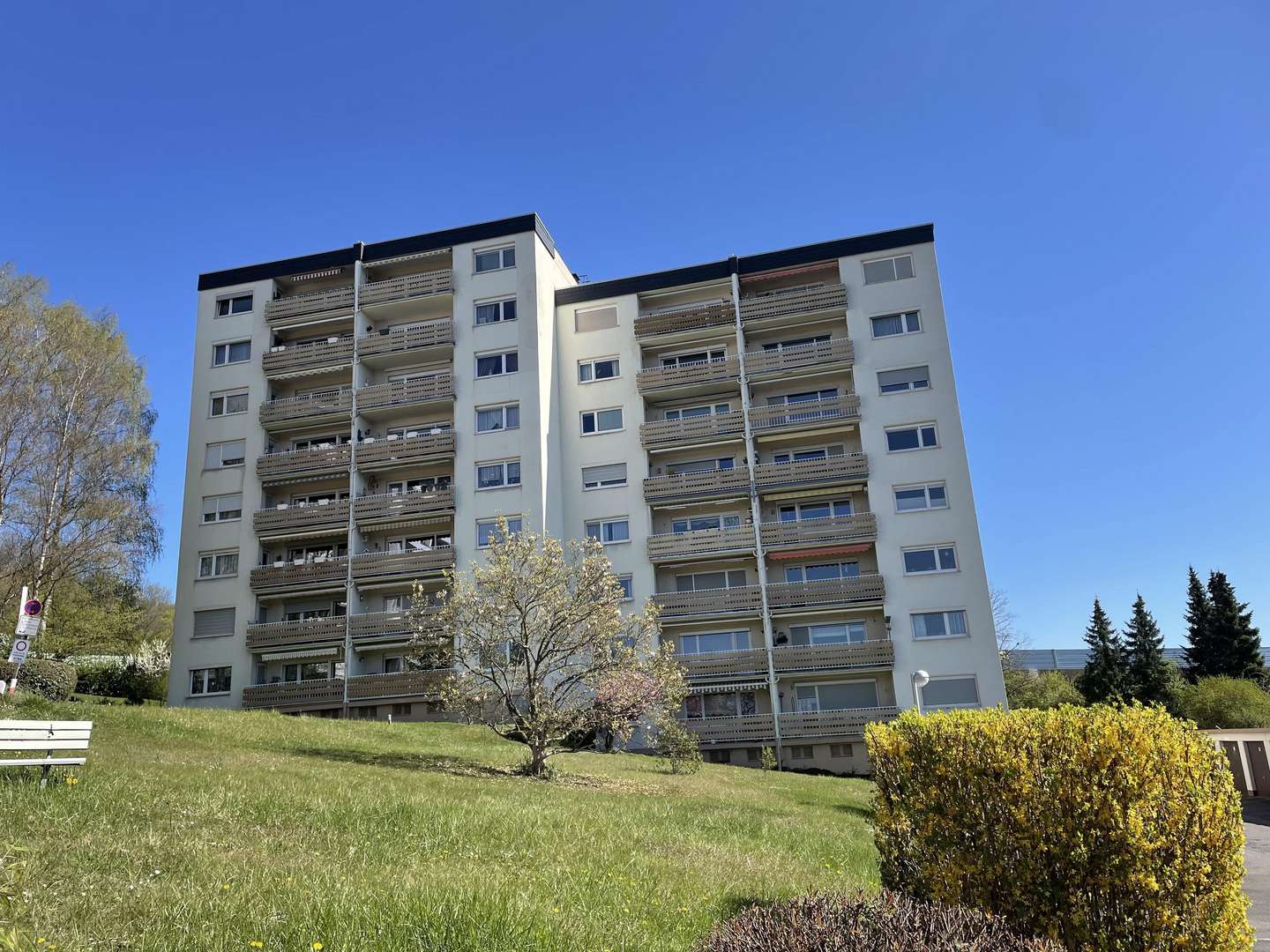null - Etagenwohnung in 58642 Iserlohn mit 91m² kaufen