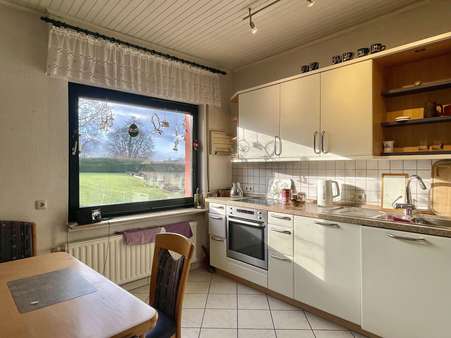 Küche EG - Einfamilienhaus in 58640 Iserlohn mit 126m² kaufen