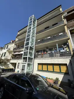 Gepflegtes Mehrfamilienhaus mit Gaststätte am Rande der Innenstadt!