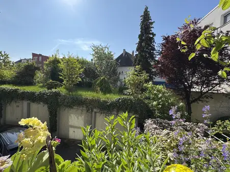 Gepflegtes Mehrfamilienhaus mit Gaststätte am Rande der Innenstadt!