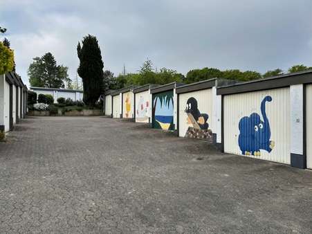 Garagenhof - Etagenwohnung in 58638 Iserlohn mit 82m² kaufen