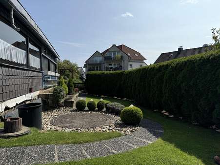 Garten Garten - Einfamilienhaus in 58675 Hemer mit 120m² kaufen