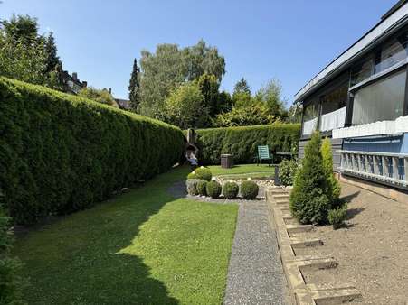 Garten Garten - Einfamilienhaus in 58675 Hemer mit 120m² kaufen