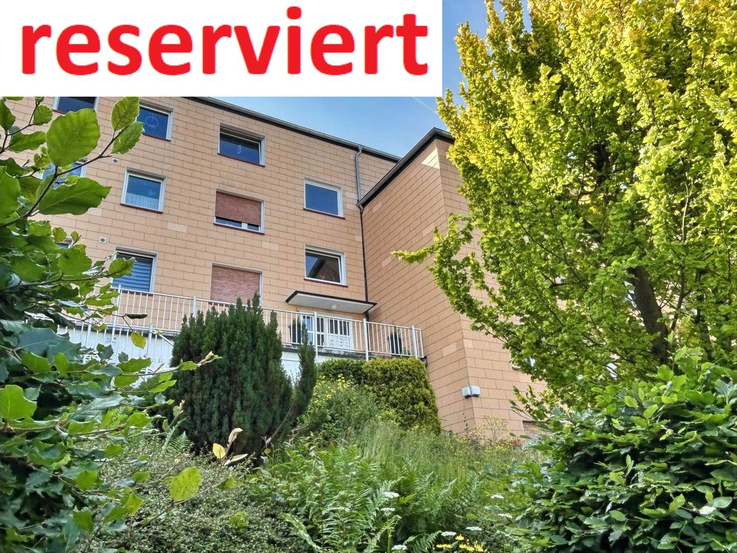 Appartement in 58644 Iserlohn mit 56m² kaufen