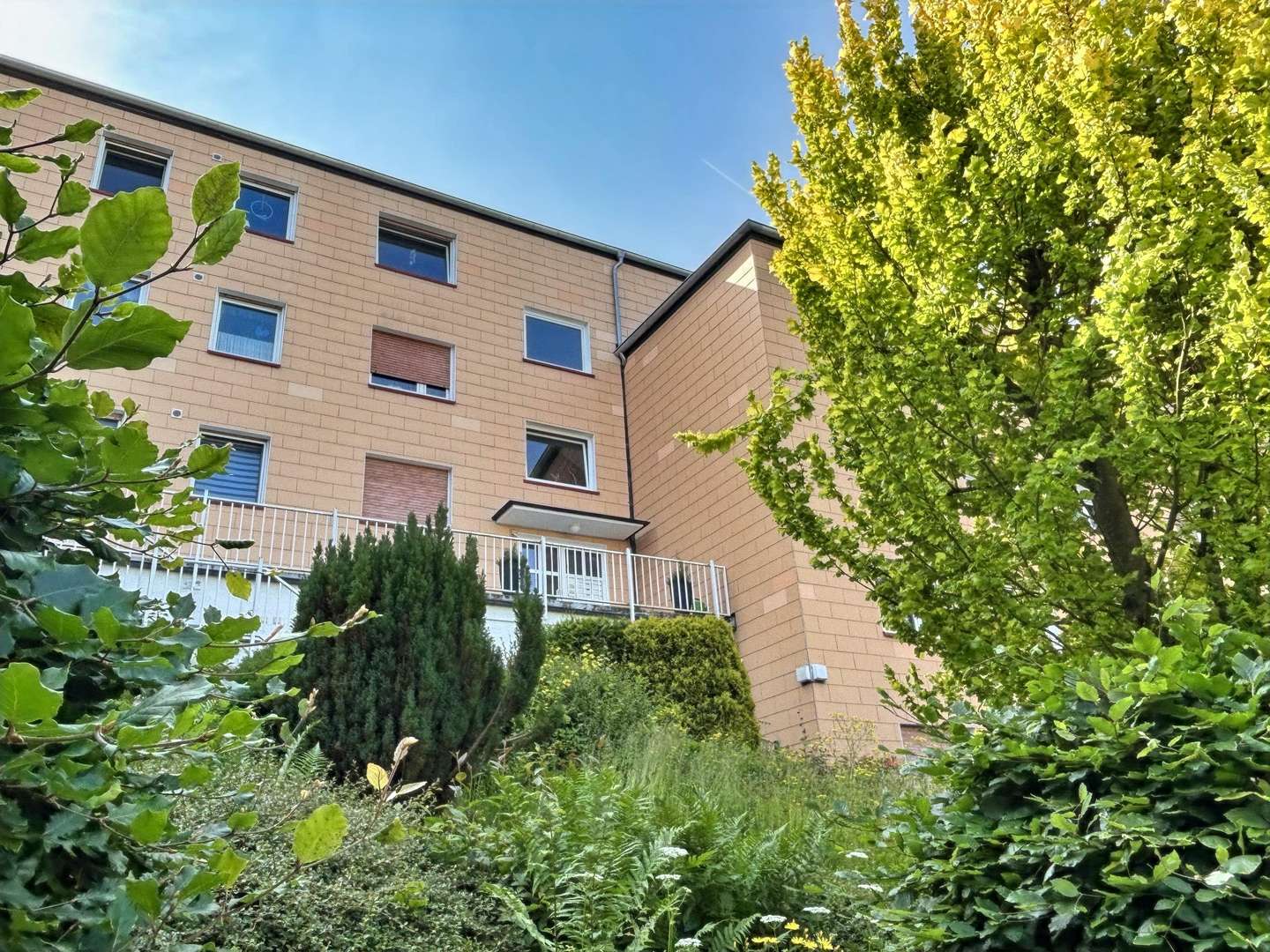 Appartement in 58644 Iserlohn mit 56m² kaufen