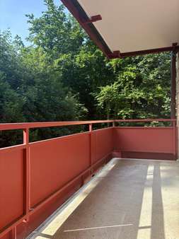 Balkon - Appartement in 58644 Iserlohn mit 56m² kaufen