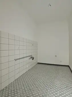 Apartment in sehr guter Lage an der "Alexanderhöhe"!