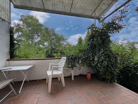 Veranda - Reihenmittelhaus in 58638 Iserlohn mit 180m² kaufen