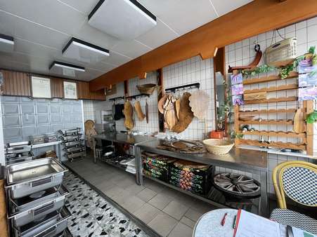 Partyservice Partyservice - Sonstige in 58644 Iserlohn mit 94m² kaufen