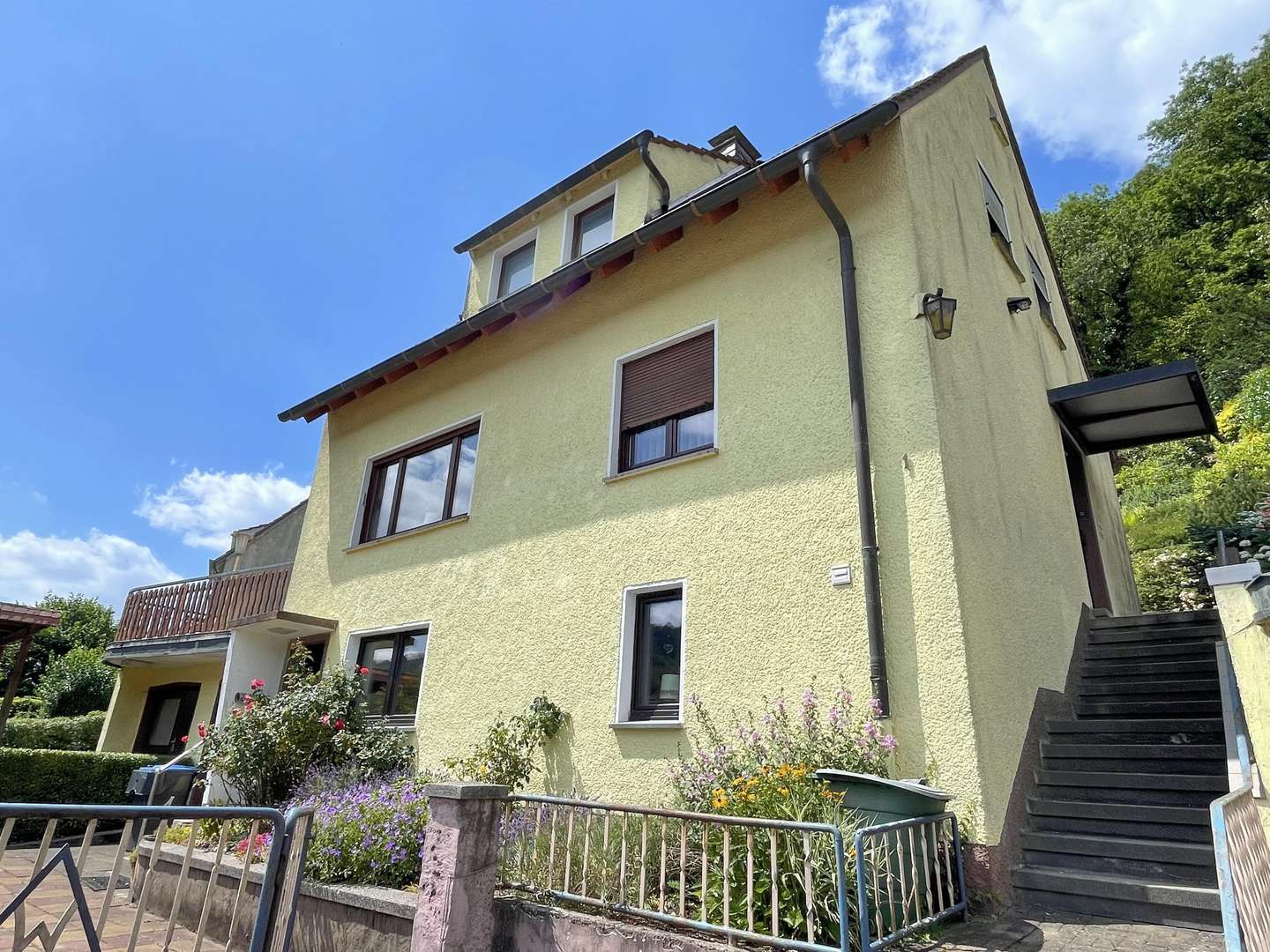 Einfamilienhaus in 58769 Nachrodt-Wiblingwerde mit 110m² kaufen