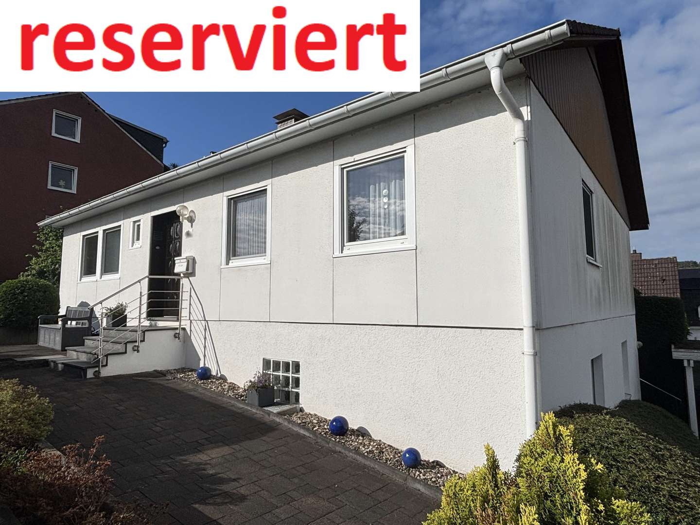 Einfamilienhaus in 58644 Iserlohn mit 102m² kaufen