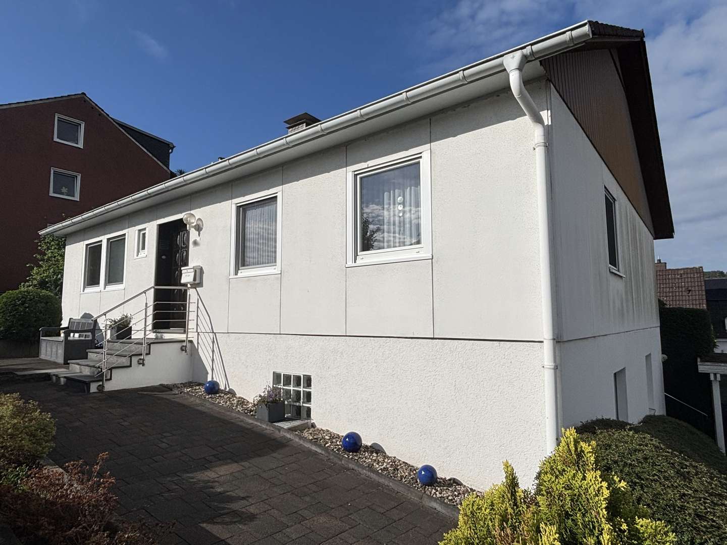 Einfamilienhaus in 58644 Iserlohn mit 102m² kaufen