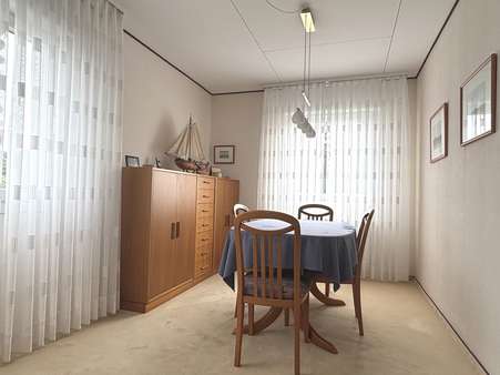 Esszimmer Esszimmer - Einfamilienhaus in 58644 Iserlohn mit 102m² kaufen