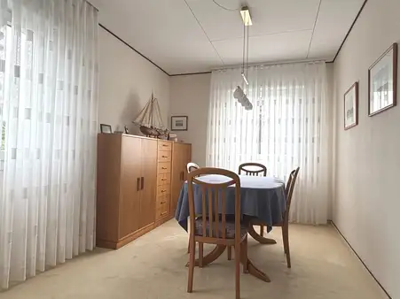 Schönes Einfamilienhaus in ruhiger Lage!