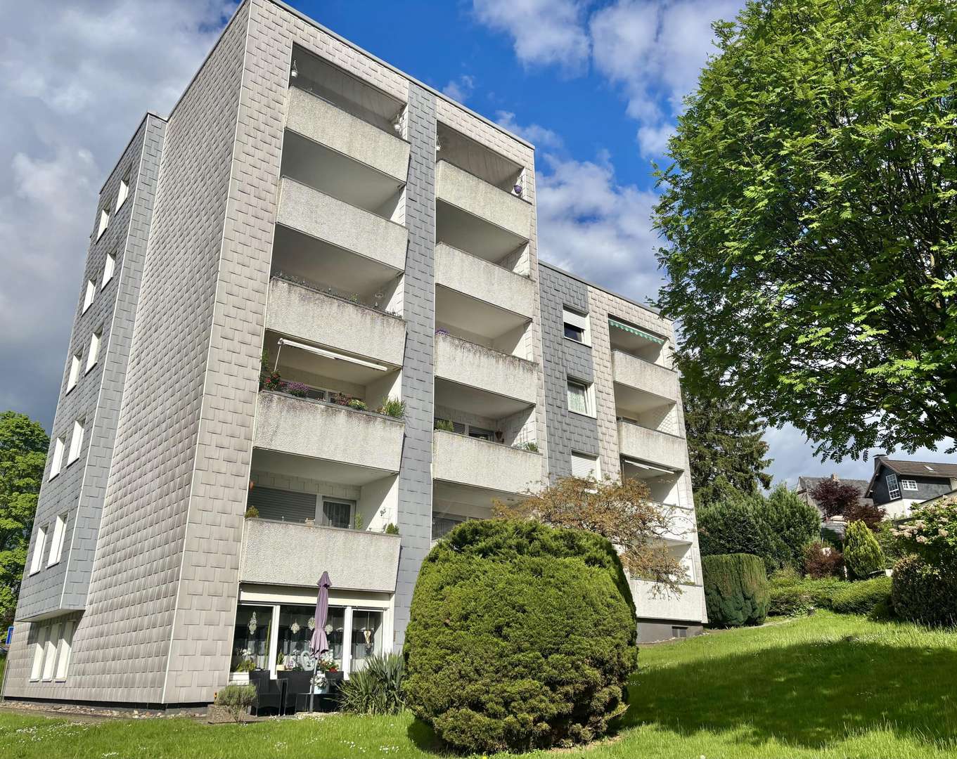 null - Etagenwohnung in 58644 Iserlohn mit 98m² kaufen