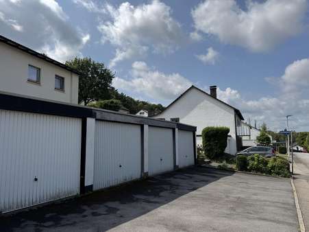 Garage Garage - Einfamilienhaus in 58640 Iserlohn mit 156m² kaufen