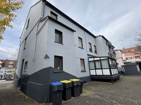 Ansicht von der Hofseite - Mehrfamilienhaus in 58636 Iserlohn mit 478m² kaufen