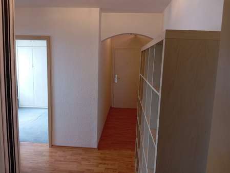 Diele Diele - Etagenwohnung in 58675 Hemer mit 108m² kaufen