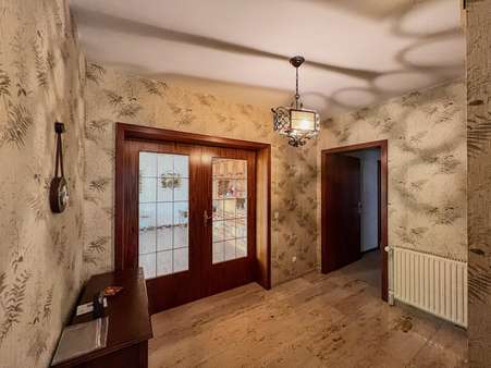 Diele EG Diele EG - Zweifamilienhaus in 58675 Hemer mit 192m² kaufen