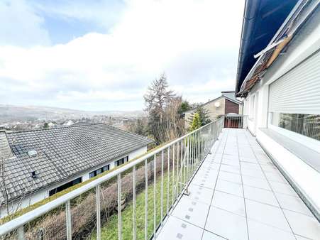 Balkon EG - Einfamilienhaus in 58675 Hemer mit 198m² kaufen
