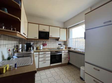 Küche - Zweifamilienhaus in 58675 Hemer mit 280m² kaufen