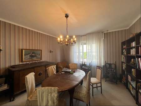 Esszimmer Esszimmer - Einfamilienhaus in 58706 Menden mit 220m² kaufen