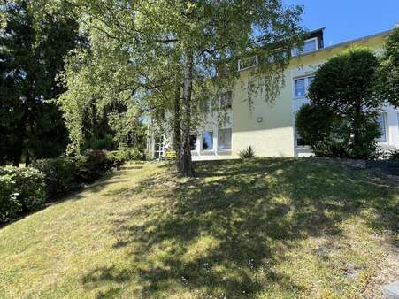 Außenansicht Außenansicht - Erdgeschosswohnung in 58675 Hemer mit 91m² kaufen