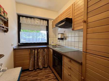 Küche Küche - Etagenwohnung in 58675 Hemer mit 101m² kaufen