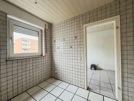 Küche Küche - Etagenwohnung in 58675 Hemer mit 91m² kaufen