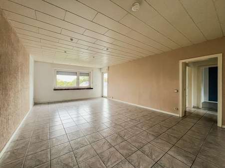 Wohn-/Essbereich Wohn-/Essbereich - Etagenwohnung in 58675 Hemer mit 91m² kaufen