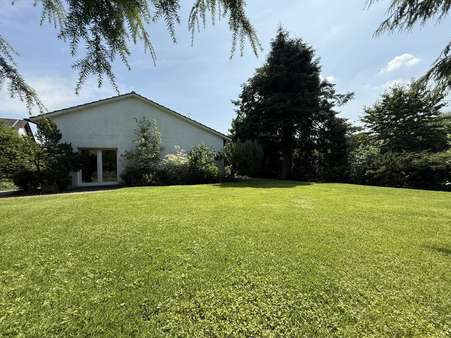 Garten Garten - Einfamilienhaus in 58708 Menden mit 140m² kaufen