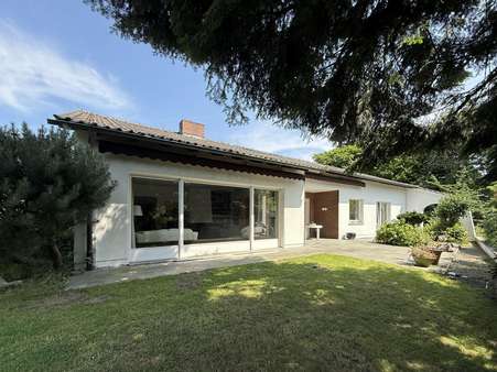 Garten Garten - Einfamilienhaus in 58708 Menden mit 140m² kaufen