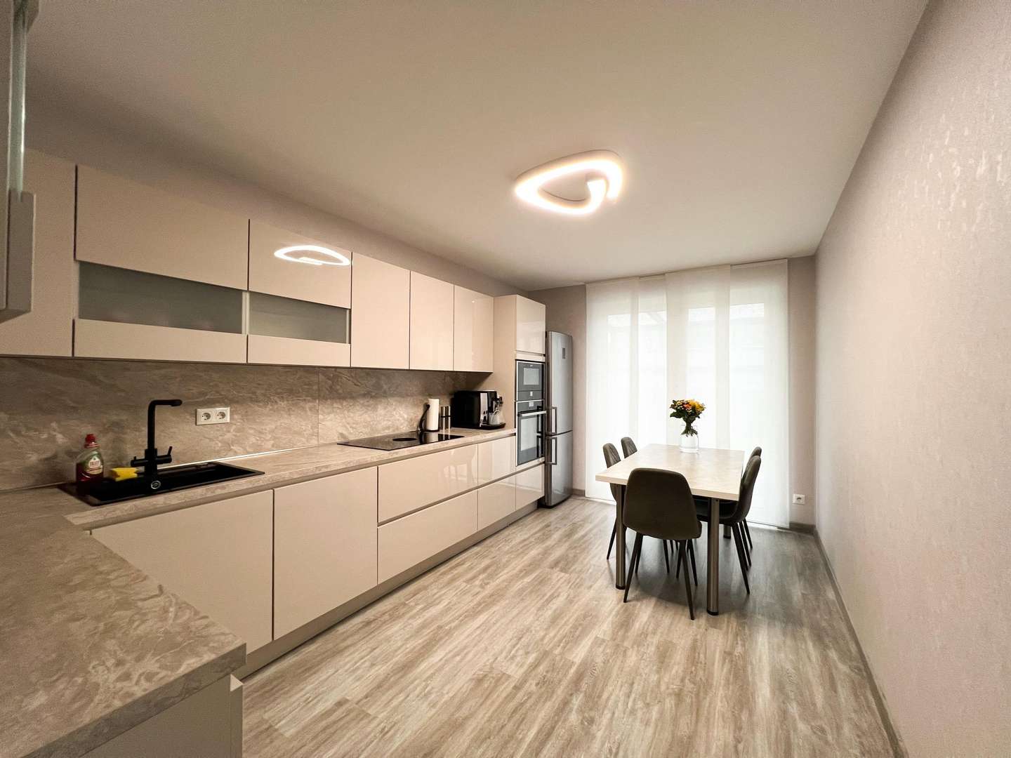 Küche - Einfamilienhaus in 58675 Hemer mit 180m² kaufen