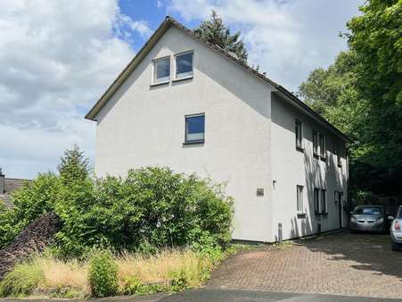 Außenansicht - Mehrfamilienhaus in 58706 Menden mit 227m² kaufen