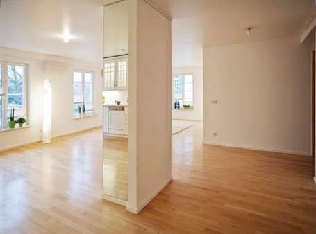 Wohn-/Essbereich Wohn-/Essbereich - Etagenwohnung in 45219 Essen mit 123m² kaufen