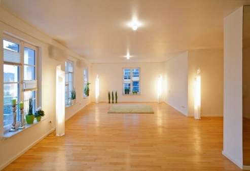 Wohn-/Essbereich Wohn-/Essbereich - Etagenwohnung in 45219 Essen mit 123m² kaufen