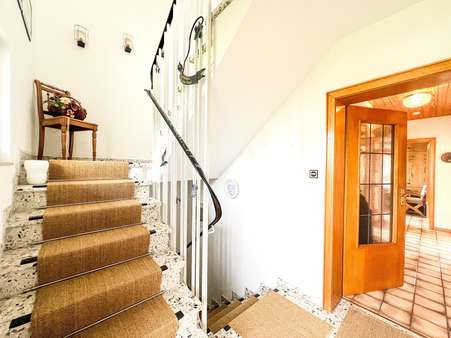 Treppenhaus - Einfamilienhaus in 58706 Menden mit 103m² kaufen