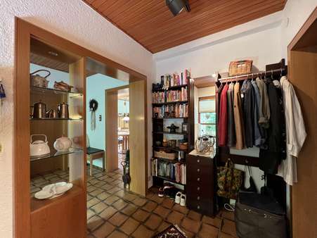 Diele - Einfamilienhaus in 58762 Altena mit 92m² kaufen