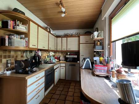 Küche - Einfamilienhaus in 58762 Altena mit 92m² kaufen